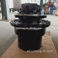 M5X130CHB ZX210-3 Escavadeira do motor de viagem ZX210-3 Drive final